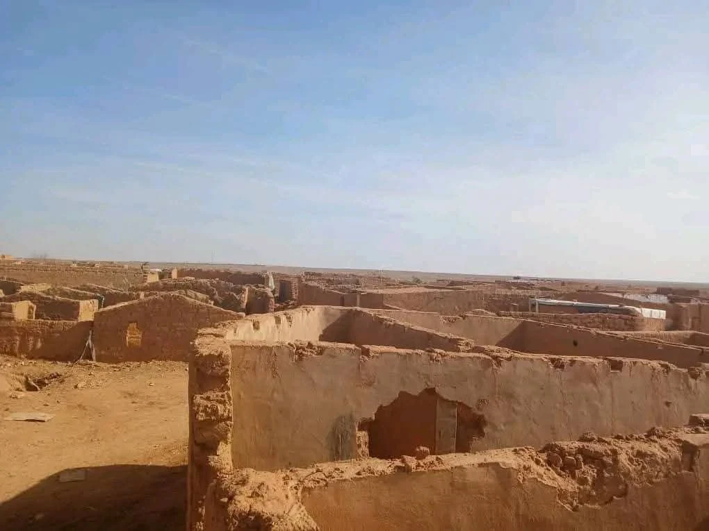 وزير الإعلام: تفكيك مخيم الركبان يطوي فصل مأساوي من النزوح السوري