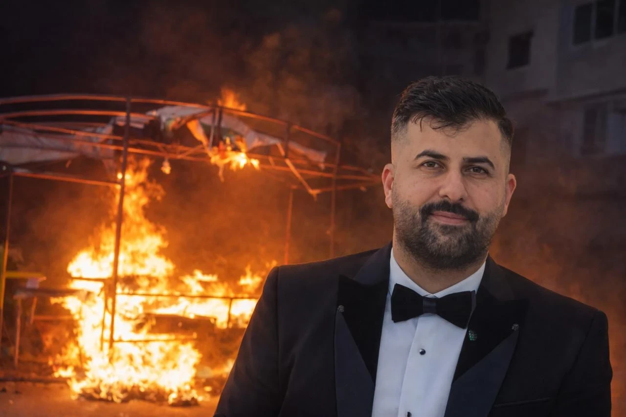 "الشبكة السورية" تدين مقتل شاب تحت التعذيب في سجون “قسد”