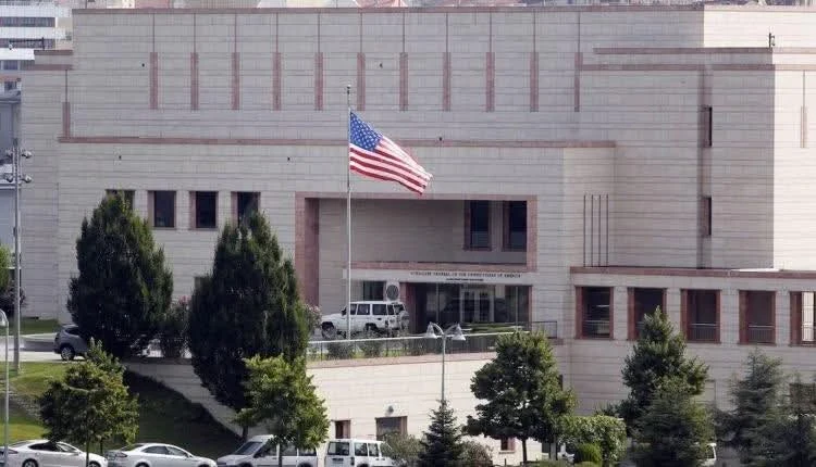 تحذير أميركي من تهديدات إيرانية محتملة في دمشق وسط إجراءات احترازية