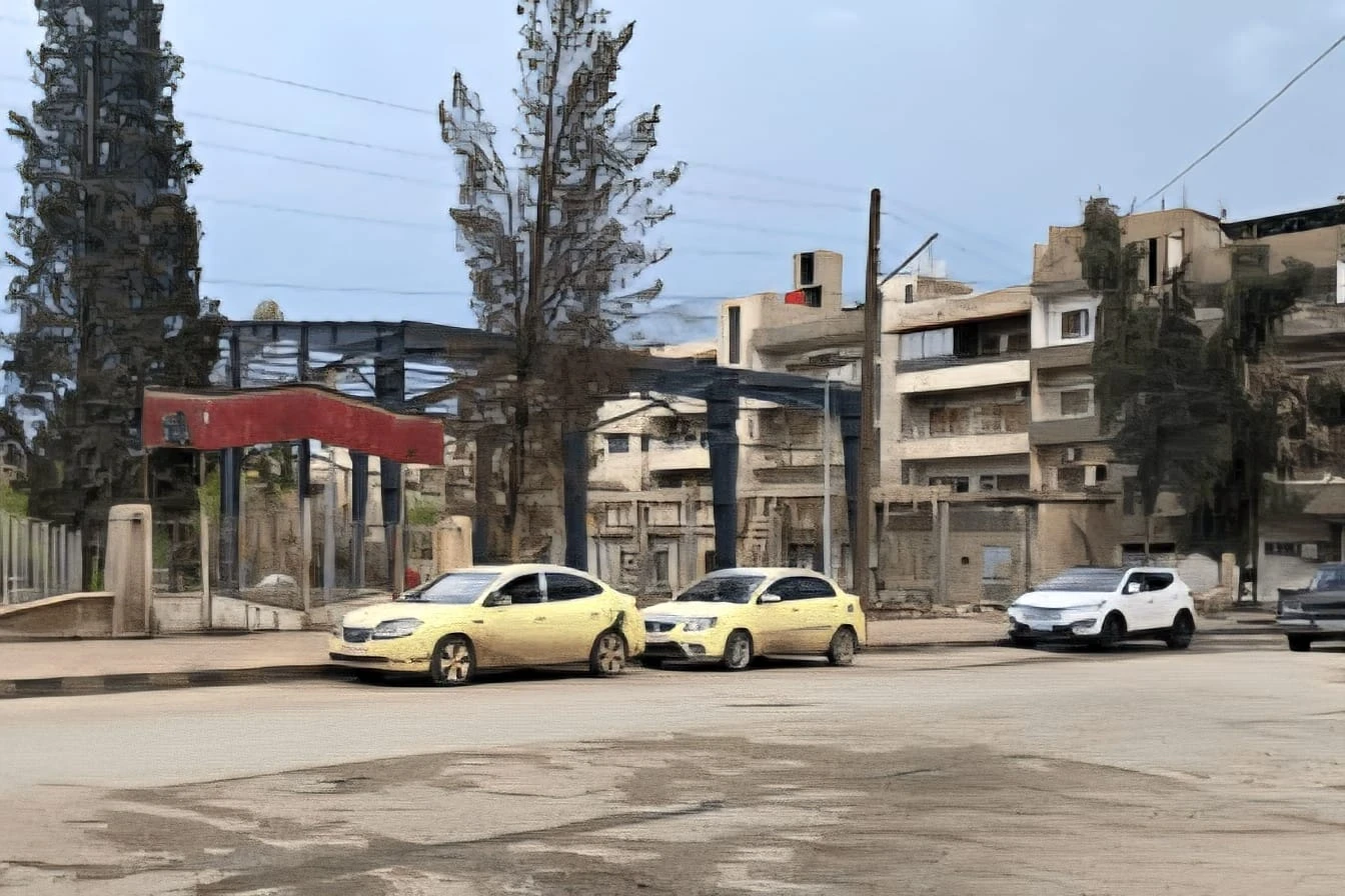 بلدات الحسكة تمنح مرافق عامة لمستثمرين مقربين من “قسد”
