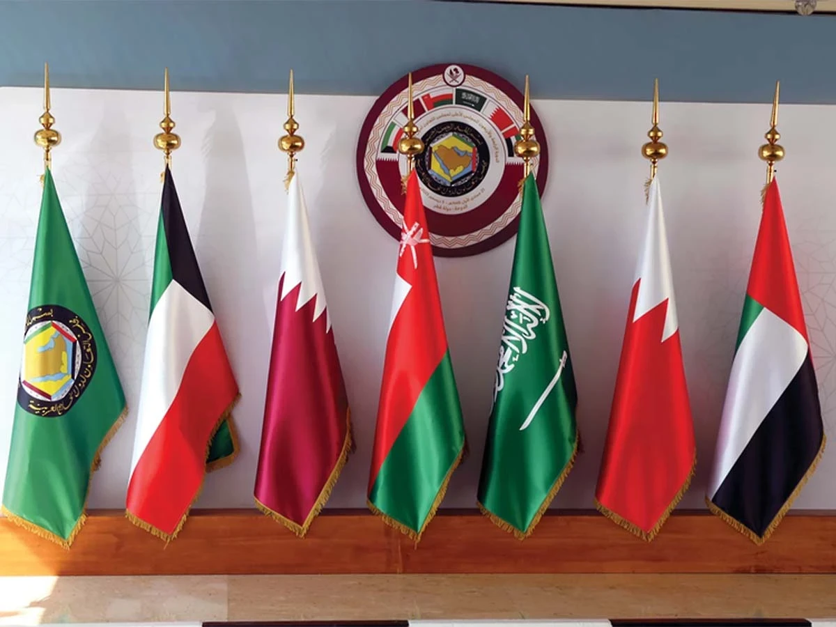 مجلس التعاون الخليجي يرحب بتوجه أمريكا نحو إلغاء تصنيف سوريا من رعاية الإرهاب
