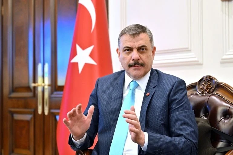 تركيا تكشف عدد اللاجئين السوريين الذين يعودون إلى بلادهم كل يوم