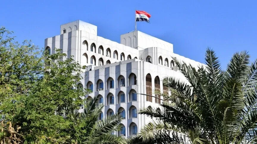 الخارجية العراقية ترحّب باندماج “قسد”