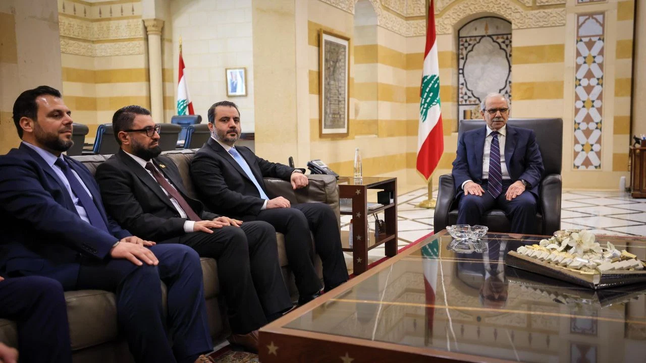 دمشق تعلن التوصل لاتفاق بشأن تسليم المعتقلين في لبنان