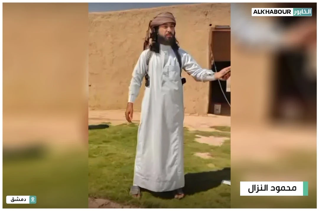 مداهمة للتحالف  و "ب ي د" تسفر عن مقتل مدني واعتقال شقيقيه بالحسكة