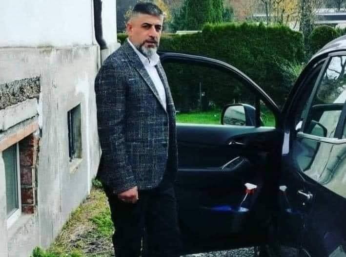 مقتل لاجئ سوري من الحسكة بظروف غامضة في ألمانيا
