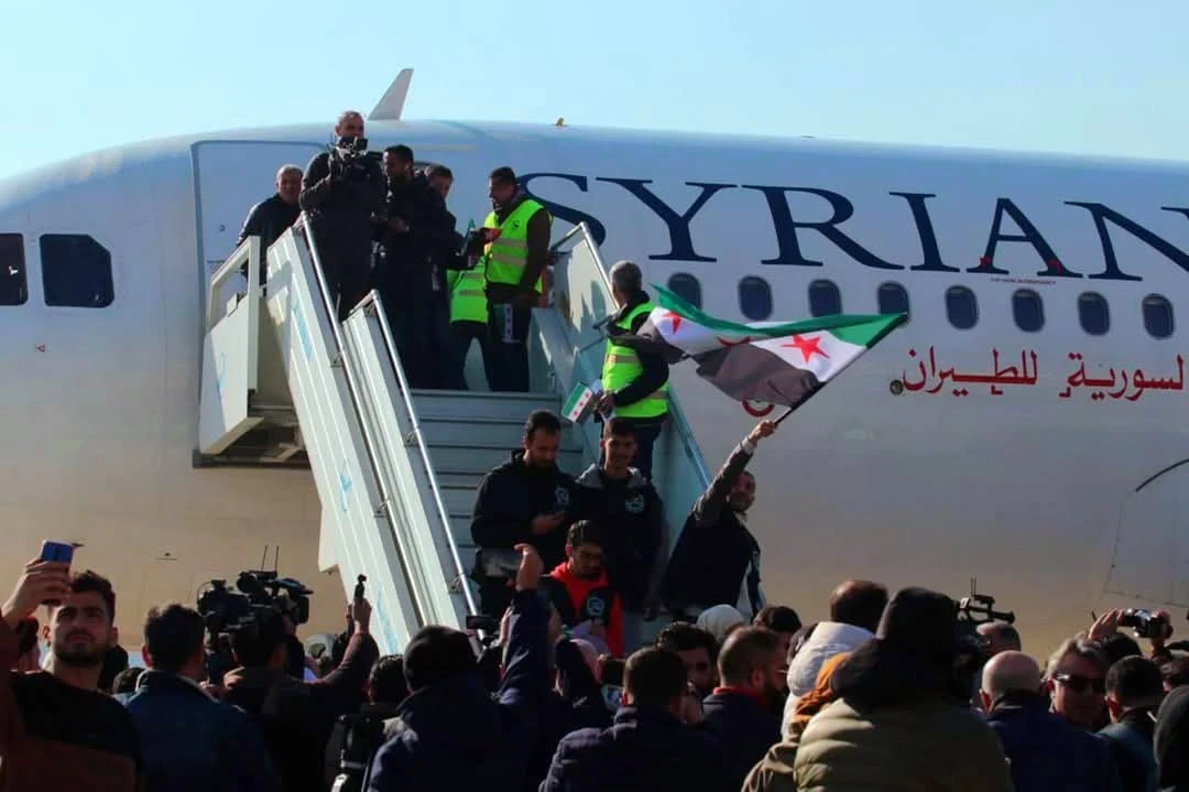 "الطيران المدني" تبدأ إجراءات عودة المنشقين والعاملين المفصولين