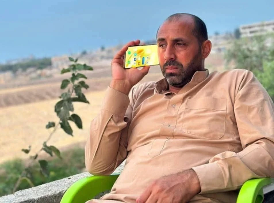 الرقة: عصابة تسطو على شخص وتسرق مبلغا ماليا وجوالا