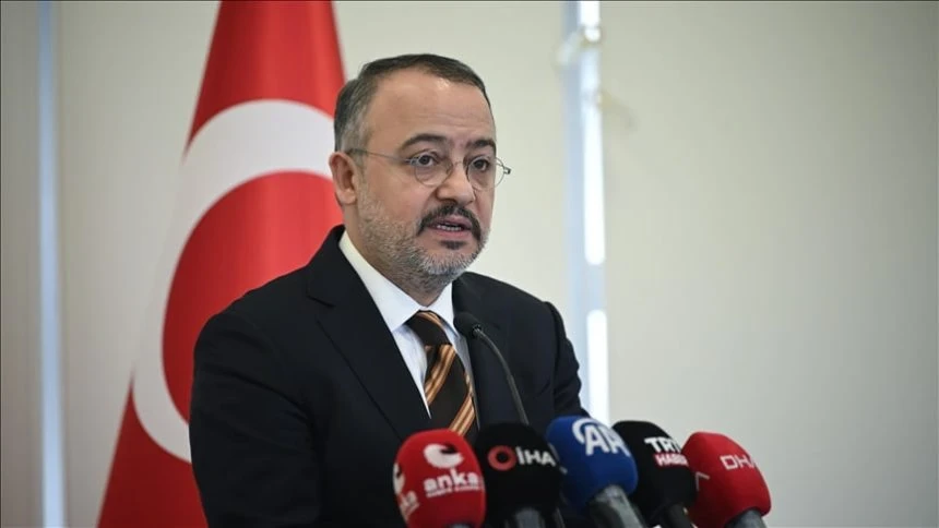 سفير أنقرة بدمشق: استقرار سوريا وأمنها أولوية لتركيا