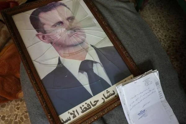 هل تعرض رئيس النظام البائد لمحاولة تسميم في روسيا؟