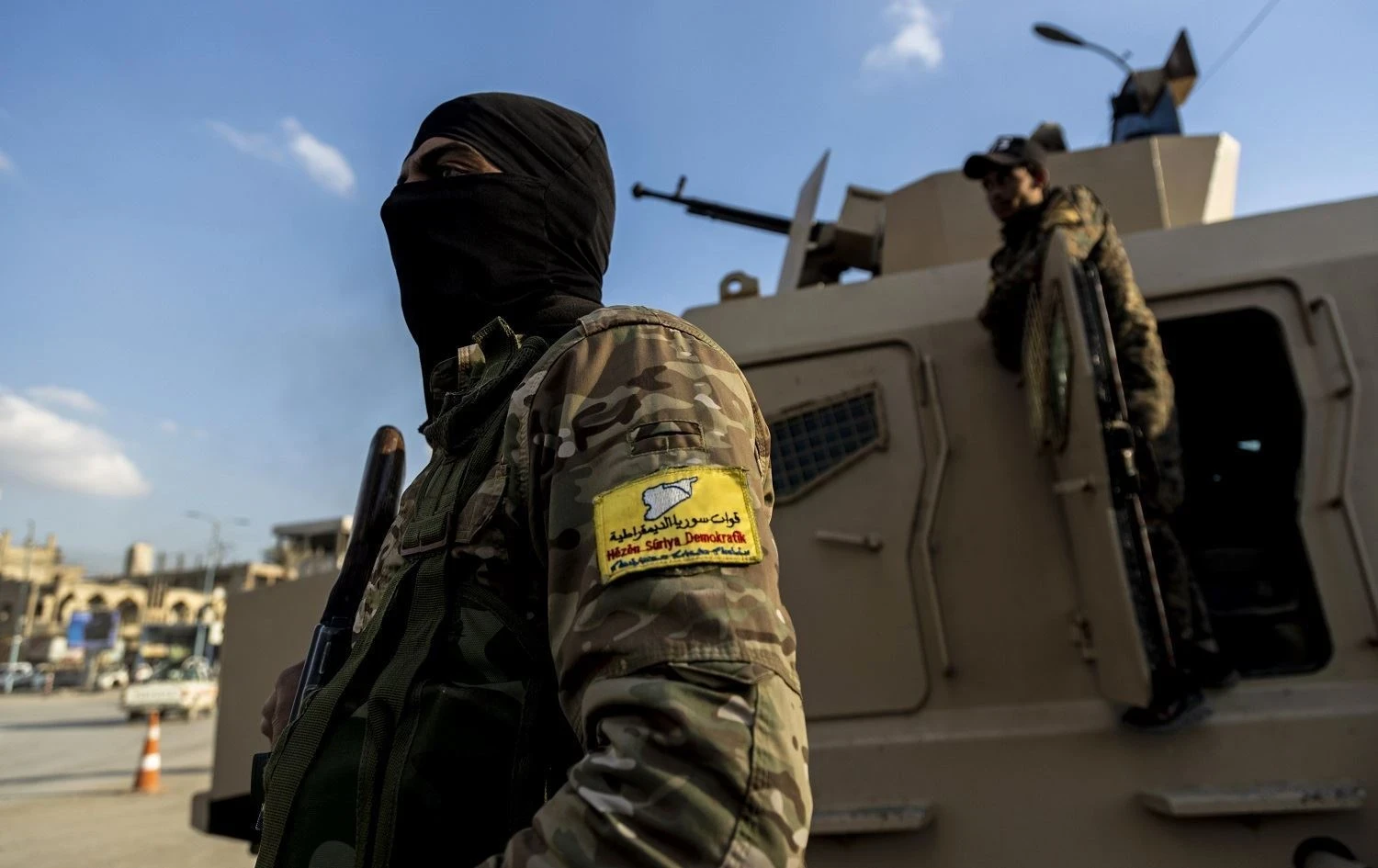 وزارة الطاقة تدين اعتداءات "قسد" على البنية التحتية بريف حلب