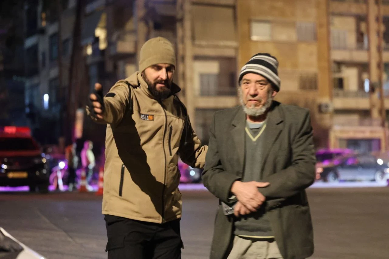 هدوء حذر في حلب بعد ليلة اشتباكات بين ميليشيا "ب ي د" والجيش السوري