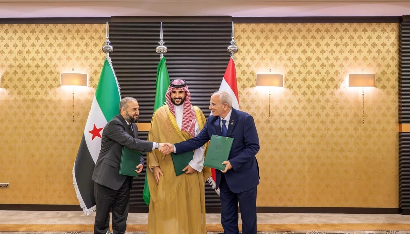 السعودية: اتفاق سوري- لبناني لترسيم وضبط الحدود