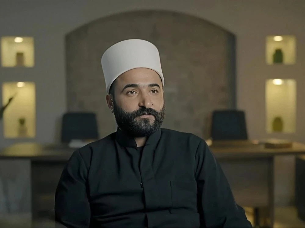 بقيادة سليمان عبد الباقي.. ضغط أمريكي على الهجري للموافقة على إدخال قوات الأمن السوري