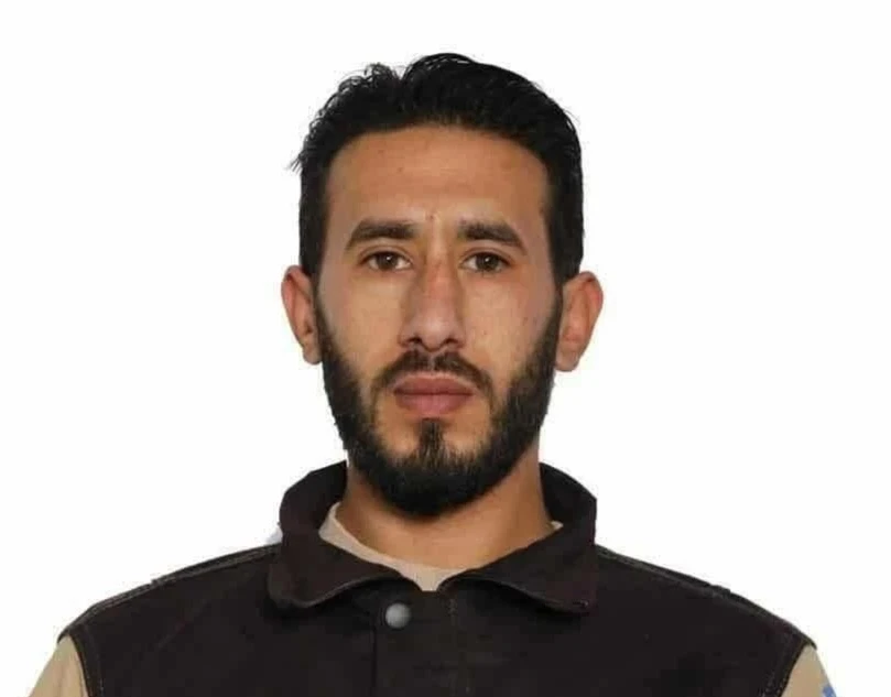 السويداء: الدفاع المدني يطالب بالإفراج عن رئيس مركز الاستجابة الطارئة