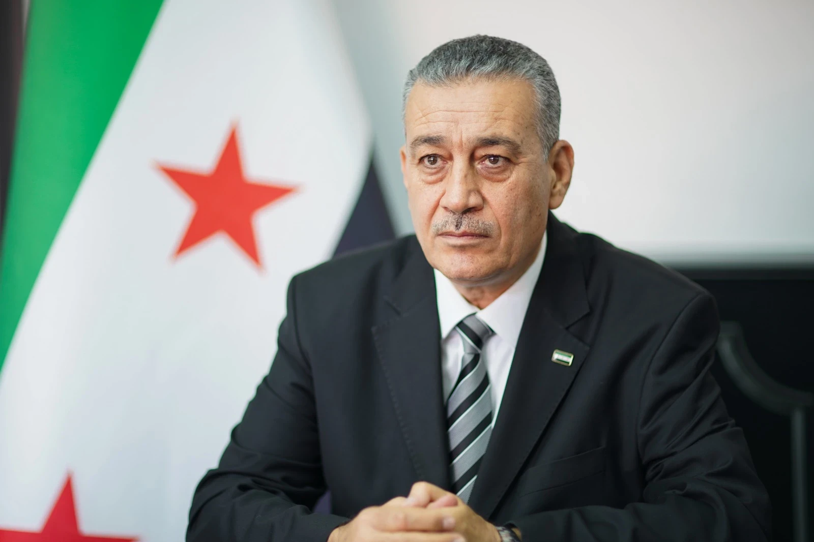 منصة للشكاوى وفريق يضم ذوي الضحايا.. رئيس هيئة العدالة الانتقالية يكشف خطة عملها