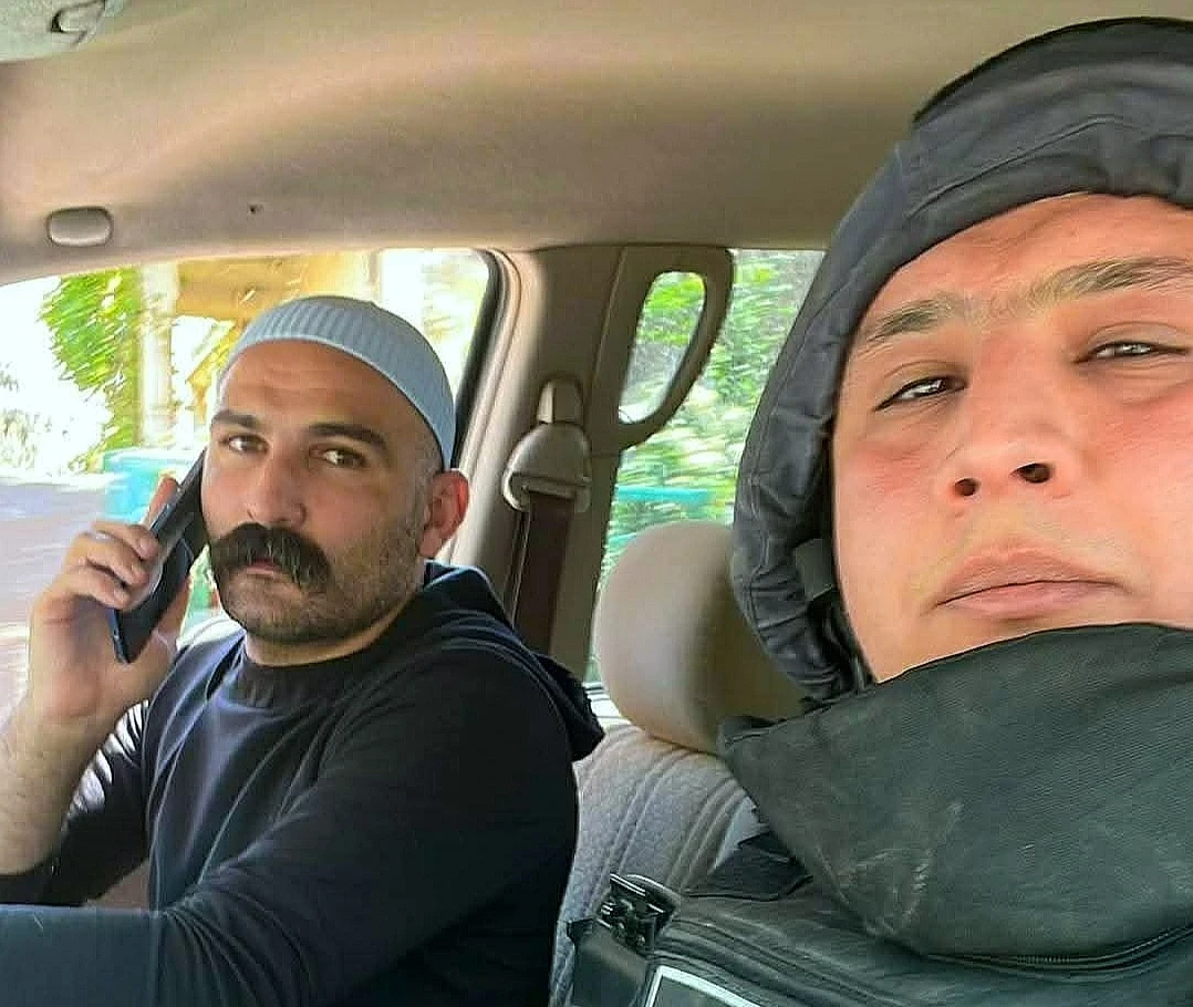 صحفيون يتعرضون للاعتداء أثناء تأدية عملهم في السويداء