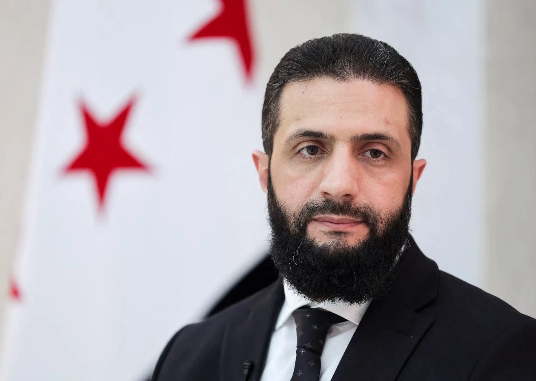 مصادر: الرئيس الشرع يشارك في منتدى الدوحة السبت المقبل