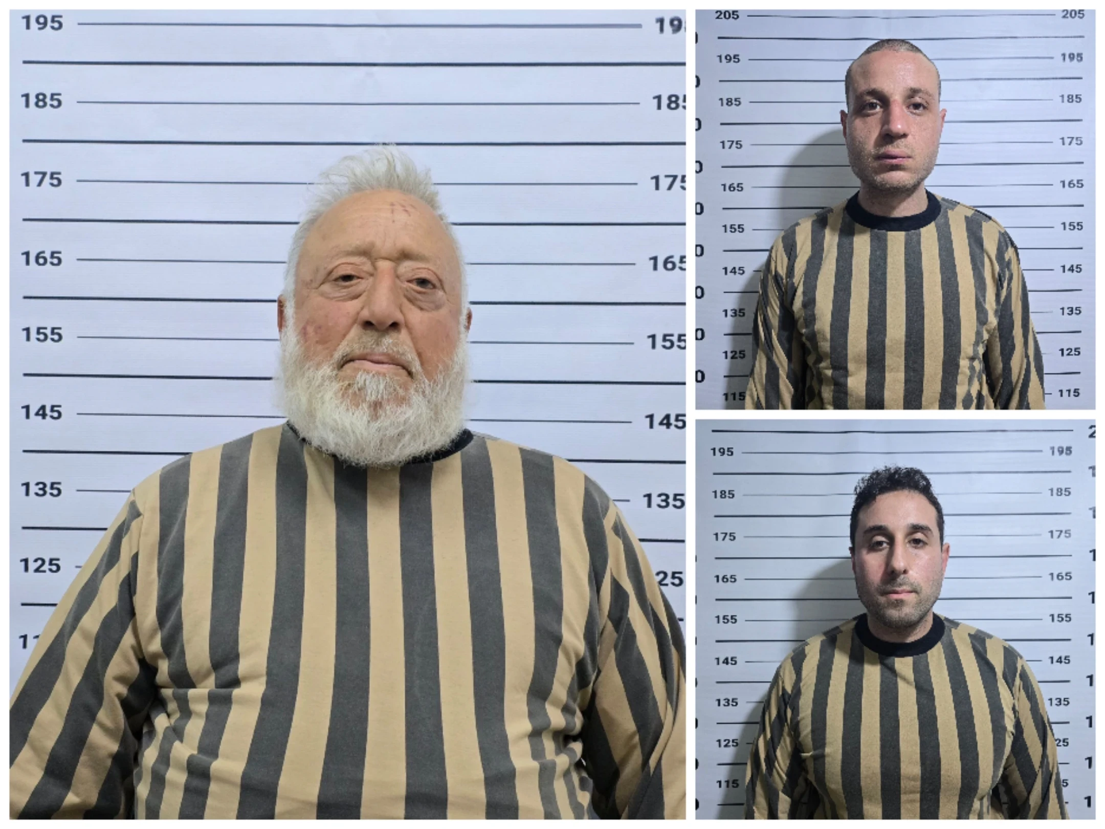 تفكيك خلية مرتبطة بالنظام المخلوع بعد مداهمة مركز عملياتها في طرطوس