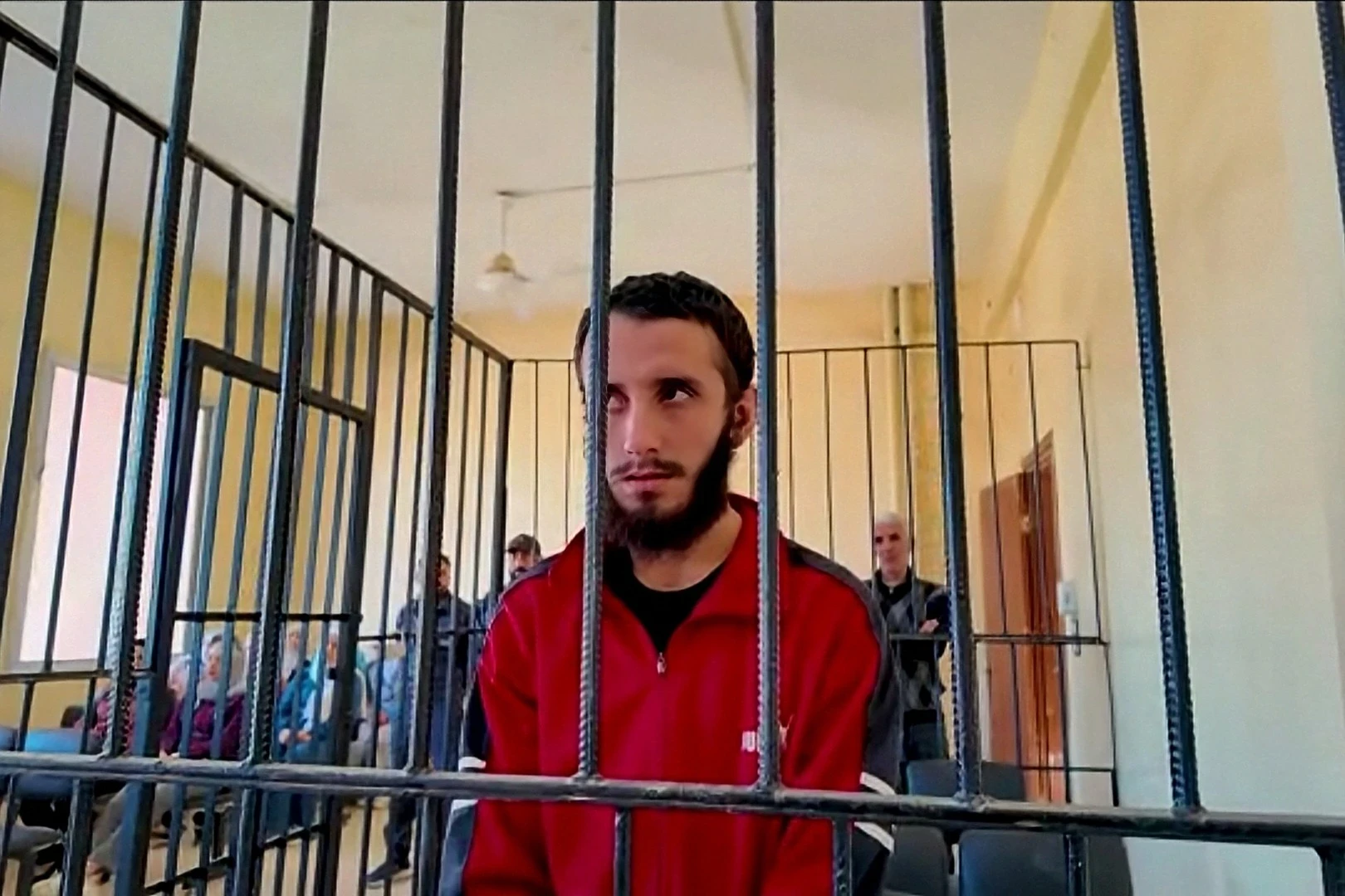 ديرالزور: محكمة الجنايات تصدر أول حكم إعدام منذ سقوط الأسد بسوريا