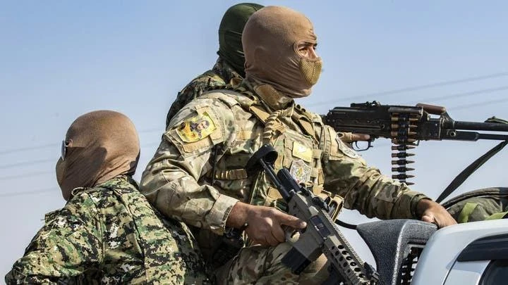 الحسكة: توتر باليعربية عقب مقتل شخص خلال اقتحام نفذته “ب ي د"