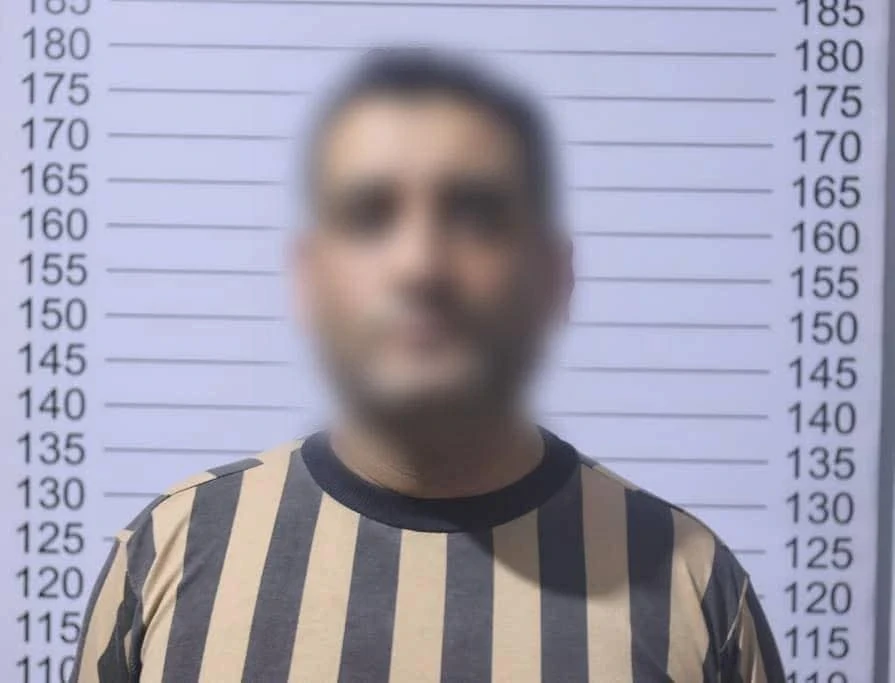 القبض على رجل عذّب ابن شقيقه في حماة.. والطفل في عهدة الرعاية الصحية
