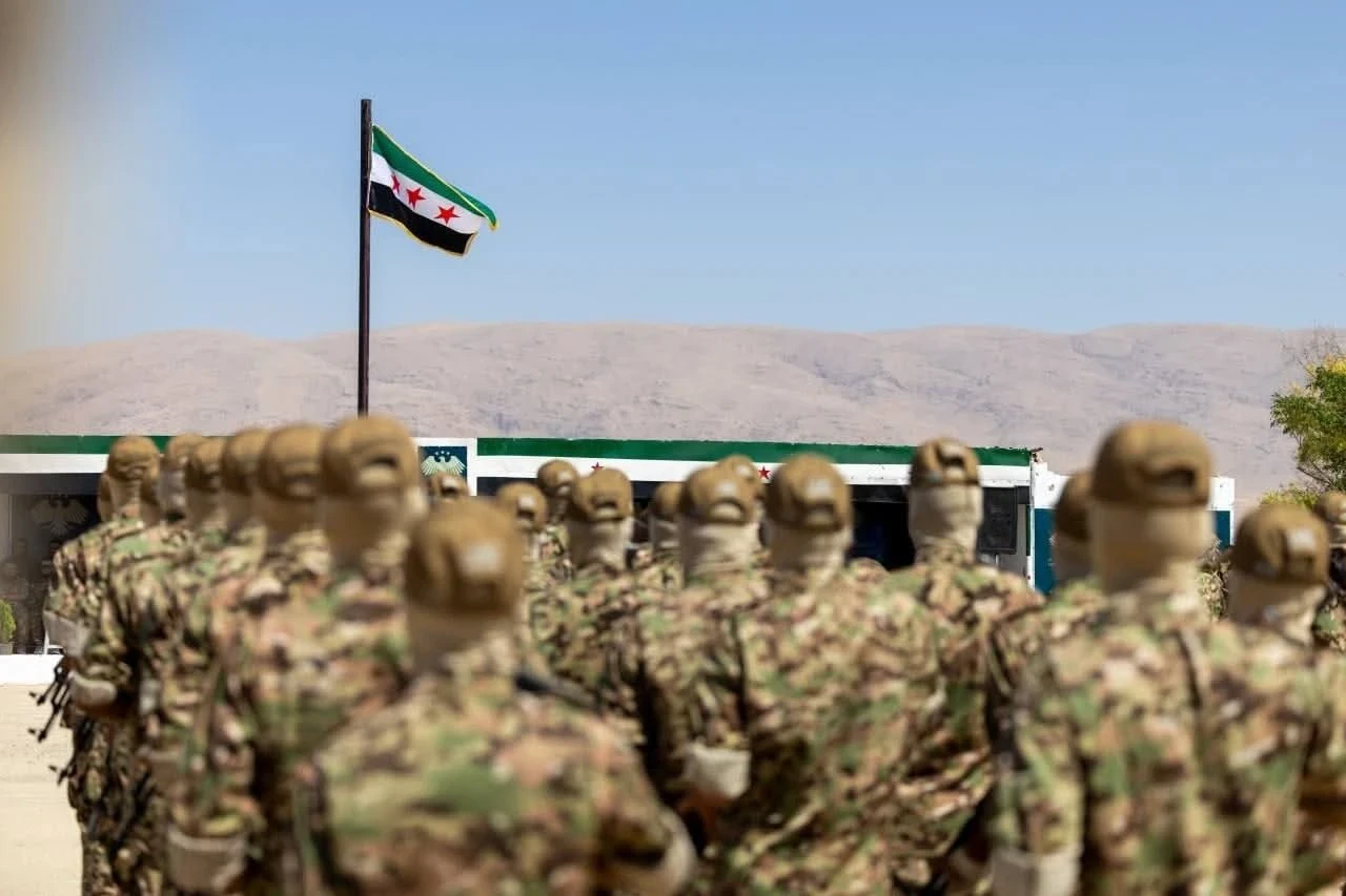 مصدر عسكري: الانضمام إلى الجيش السوري ليس مجالاً للتجارب