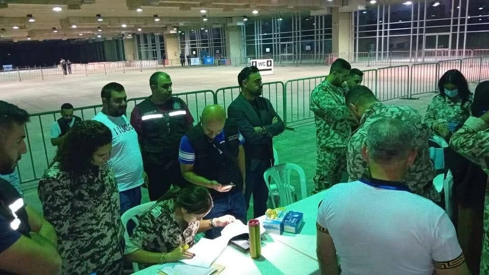 لبنان: انطلاق رابع مراحل خطة الحكومة لعودة اللاجئين السوريين