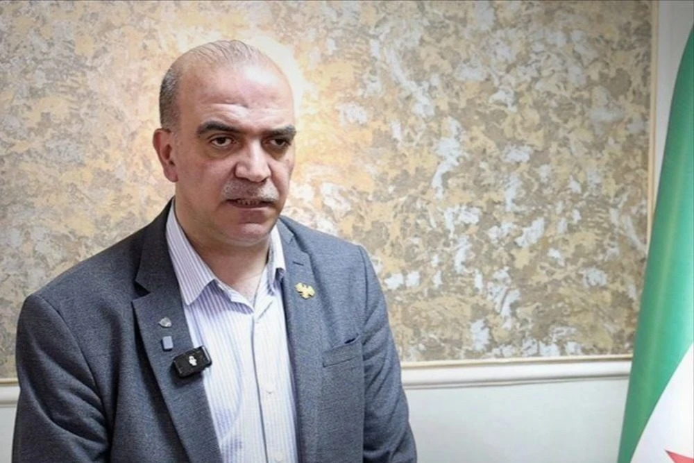 لجنة التحقيق في أحداث السويداء تعقد مؤتمرًا صحفيًا غدًا بوزارة الإعلام