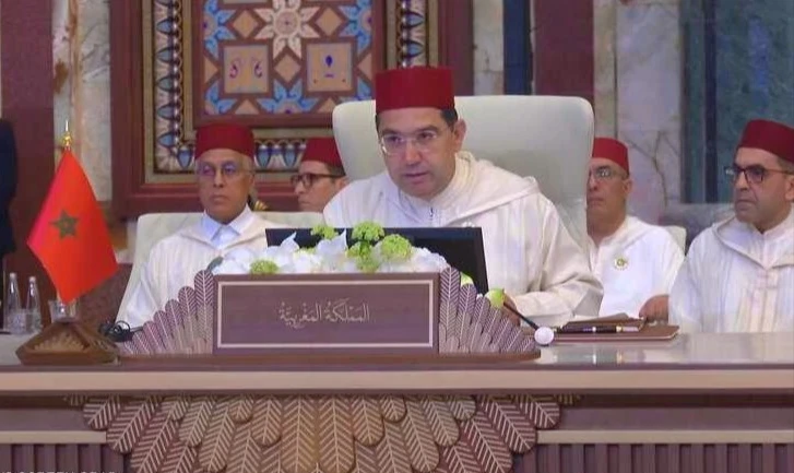 المغرب يعيد فتح سفارته في سوريا