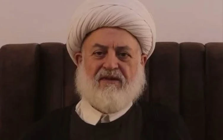 طائرة روسية تنقل "غزال غزال" من القامشلي