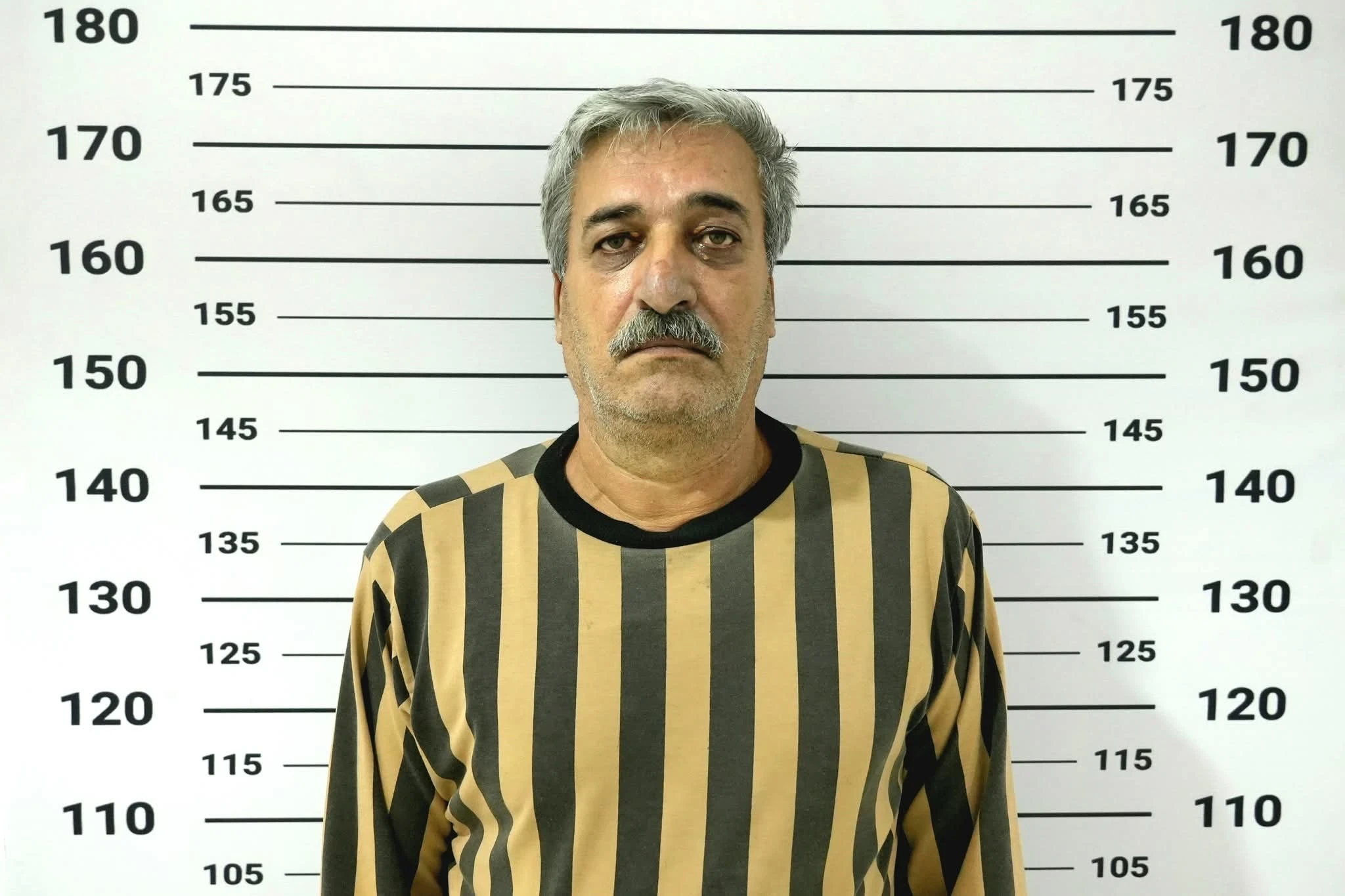 الأمن السوري يقبض على النائب العسكري بنظام الأسد المخلوع