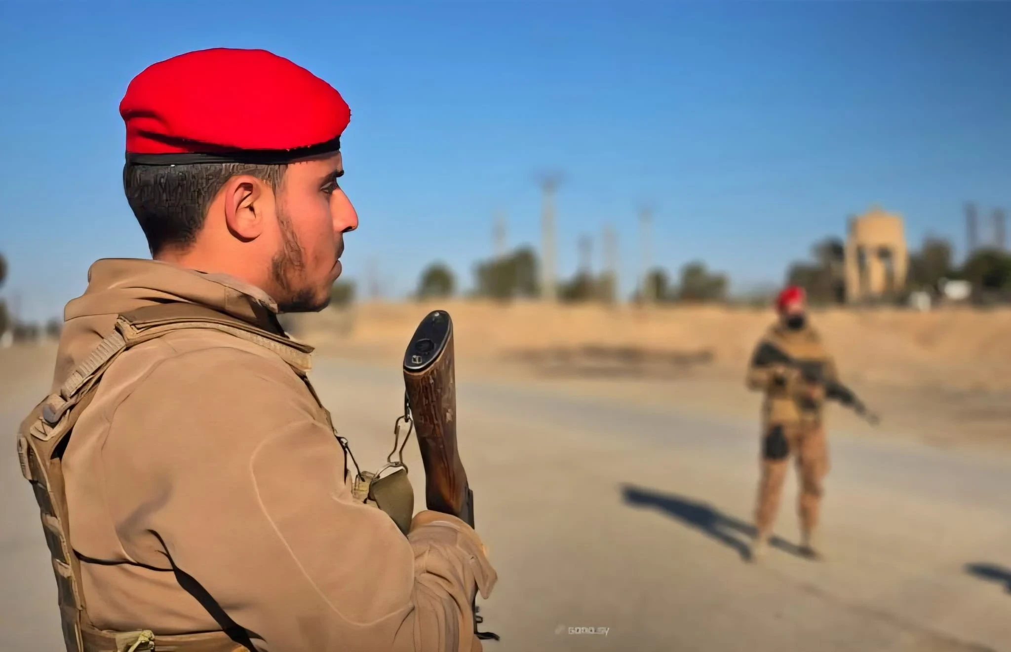 وزارة الدفاع: إجراءات قانونية بحق المخالفين خلال عمليات شمال شرق سوريا