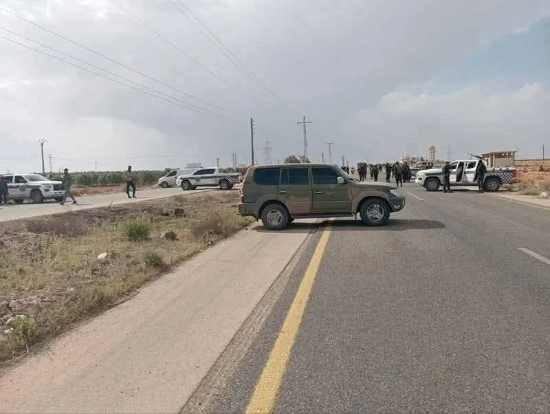 السويداء: قتلى وجرحى باشتباكات بين عشائر البدو وفصائل محلية
