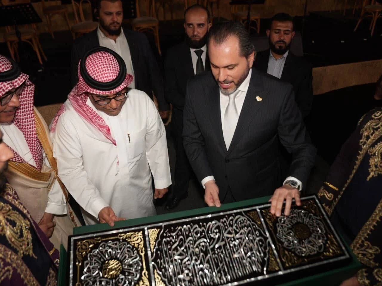 سوريا توقع عقود استثمار بقيمة 1.5 مليار دولار لتنشيط السياحة