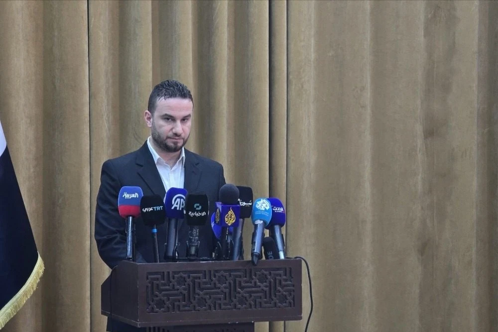 الحكومة السورية تنفي وجود "طابع طائفي" في جريمة زيدل بحمص