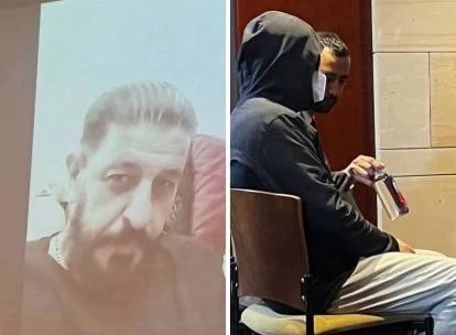 “حفّار القبور” يكشف هويته ويطالب برفع العقوبات عن سوريا