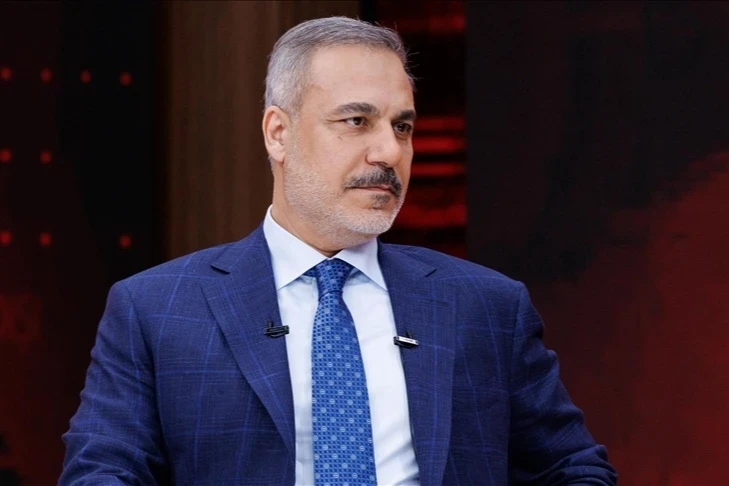 فيدان: أنقرة تتوقع تقدم محادثات اندماج "قسد" بالجيش السوري