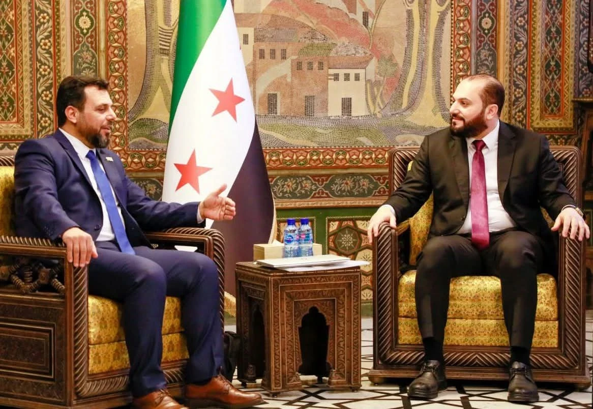 "العليا لانتخابات مجلس الشعب": نعمل على إصدار نظام انتخابي مؤقت