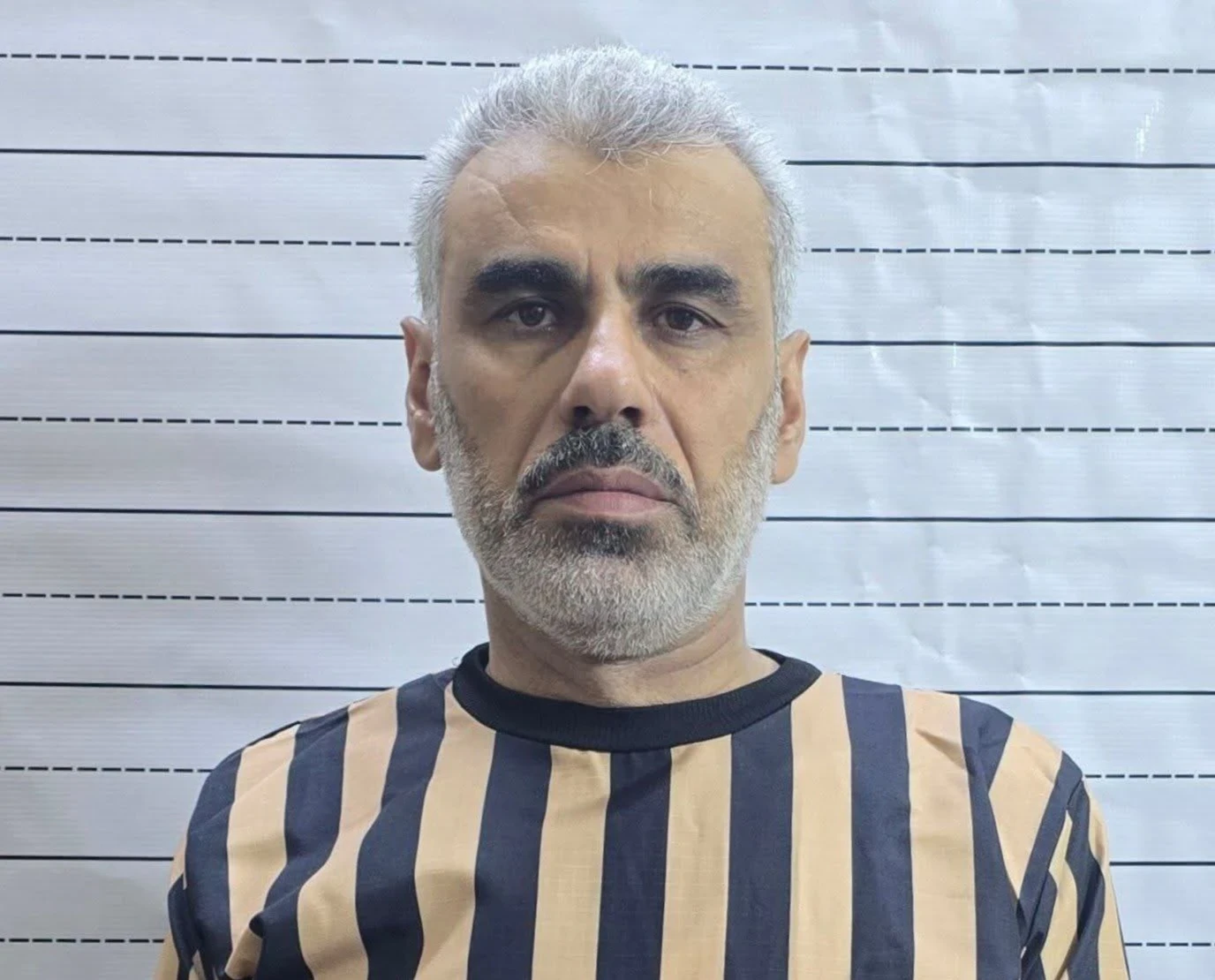 الداخلية تعلن القبض على عميد سابق بالمخابرات بريف حمص