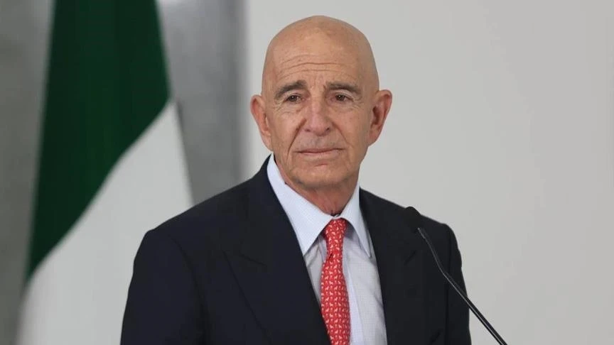 مسؤول أمريكي: لا ندعم إقامة دولة لقسد