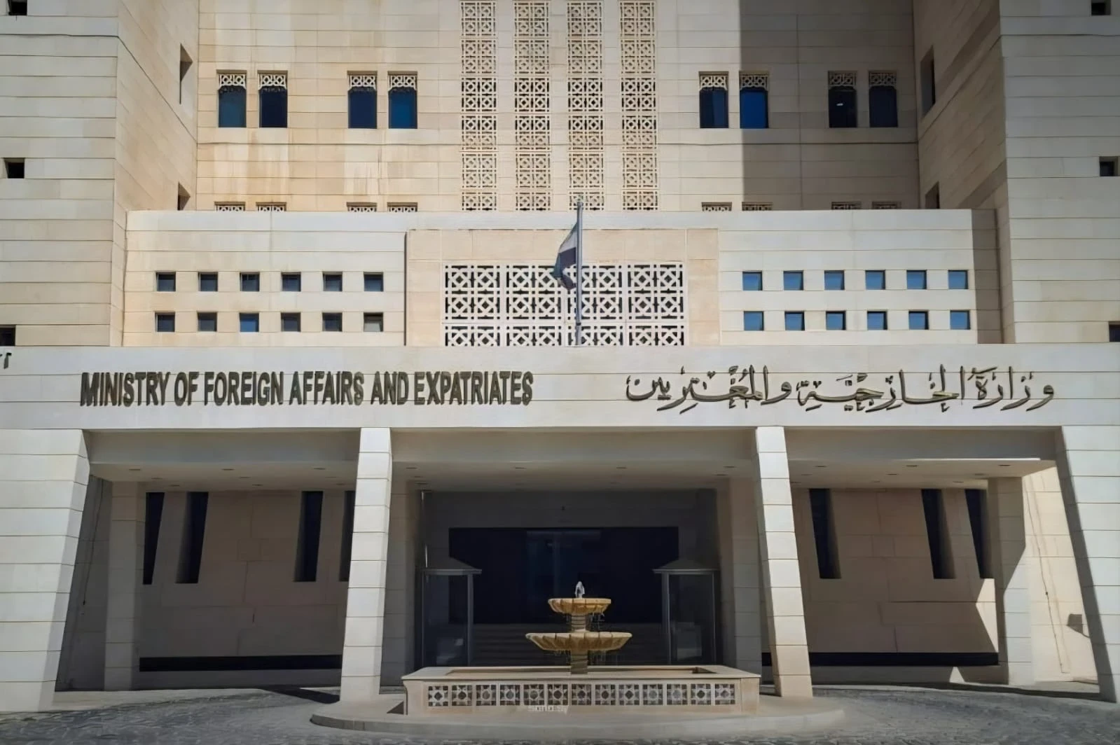 دمشق: حديث "قسد" عن الاندماج لم يترجم إلى خطوات