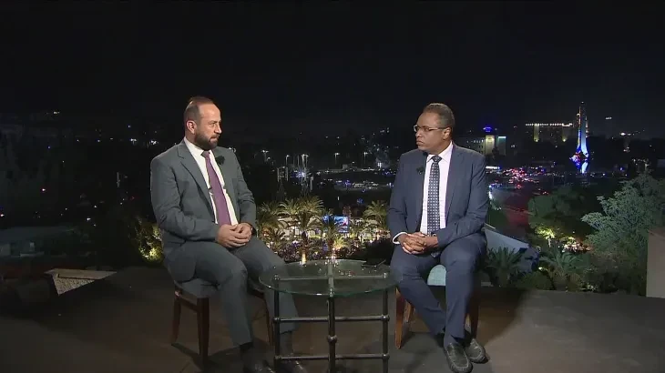 وزير الإعلام: الدولة تعمل على استعادة الأمن والاستقرار  بالسويداء