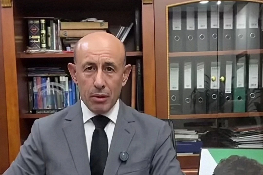 الخارجية السورية ترد على بيان "انشقاق" زياد زهر الدين