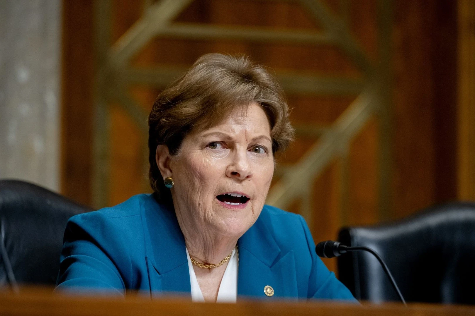 مسؤولة أمريكية تشيد باتفاق الحكومة السورية و"قسد"