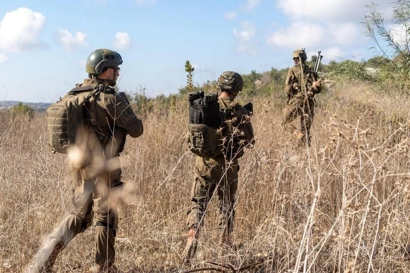 توغّل إسرائيلي جديد في ريف القنيطرة  اليوم الأحد