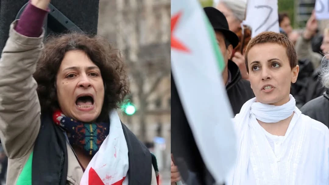 نقابة الفنانين السوريين تعلن نقل رفات مي سكاف وفدوى سليمان وتكرِّم باسل شحادة