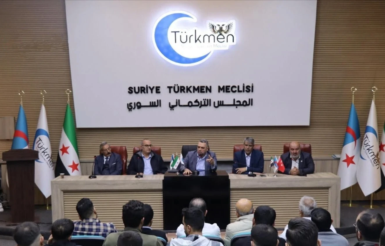 المجلس التركماني يستنكر  "إقصاء"  التركمان من رئاسة بلدية الراعي