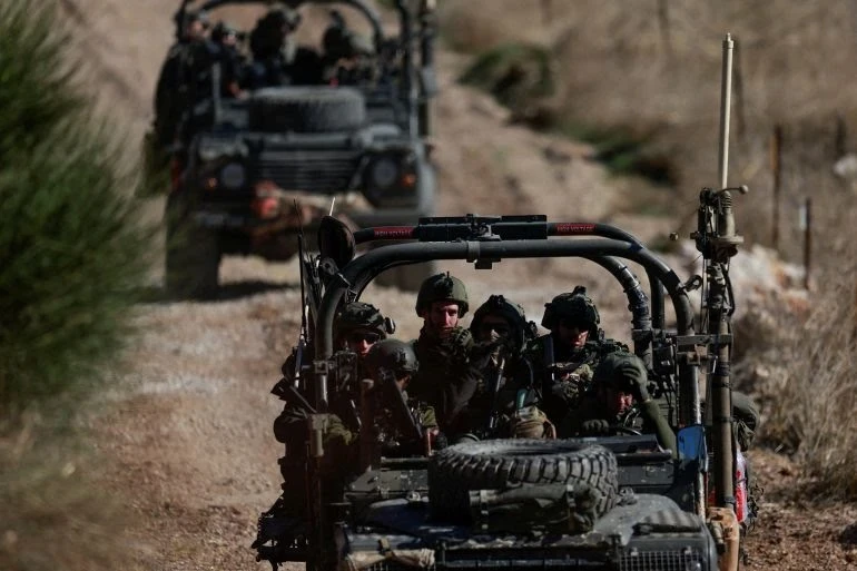 رويترز: تعثر المحادثات السورية الإسرائيلية بسبب خلاف على ممر إنساني إلى الجنوب