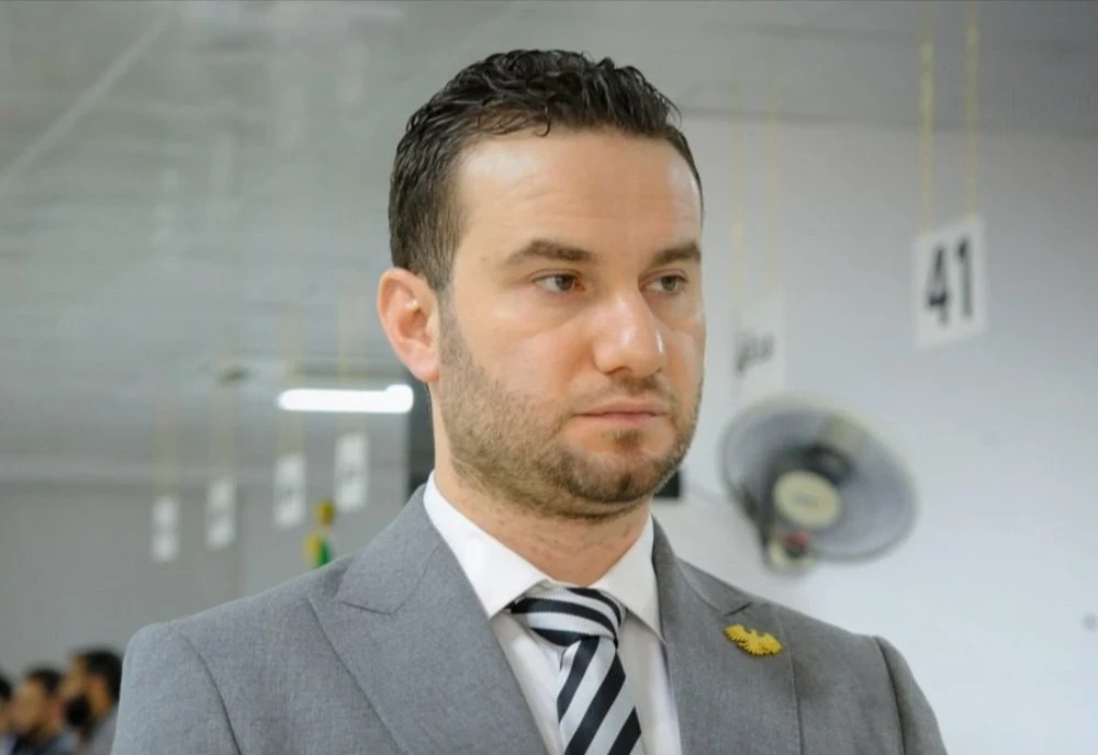 الداخلية السورية: الفيديو المسيء للسعودية قديم وصاحبه سيُحاسَب